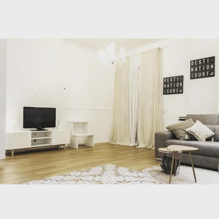 L'Ulivo - Home Suite Bari Dış mekan fotoğraf