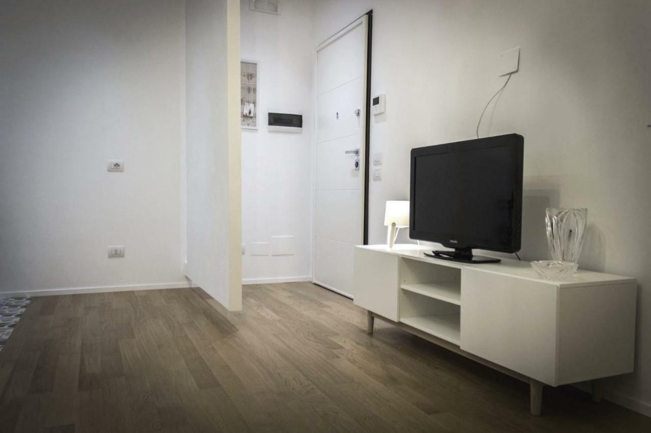 L'Ulivo - Home Suite Bari Dış mekan fotoğraf