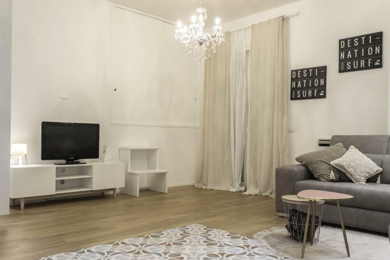 L'Ulivo - Home Suite Bari Dış mekan fotoğraf