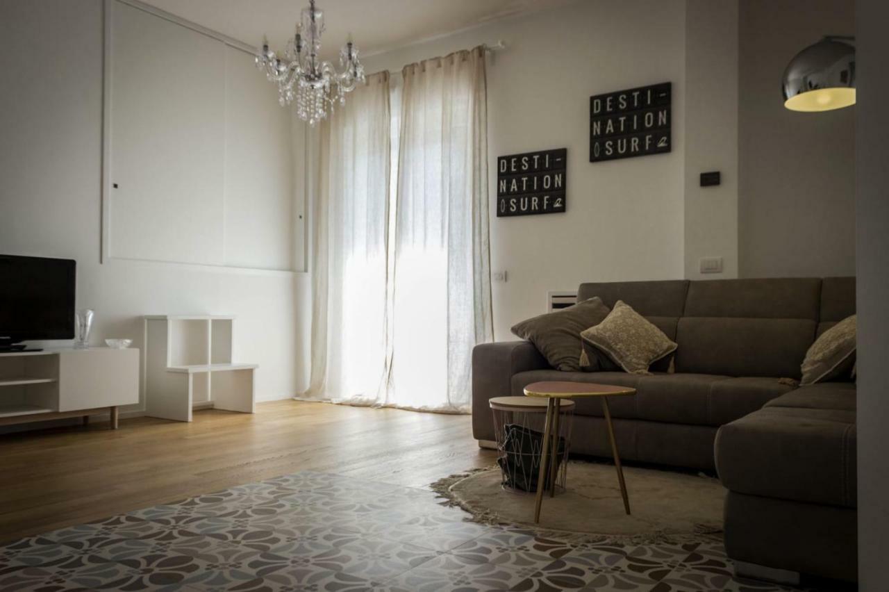 L'Ulivo - Home Suite Bari Dış mekan fotoğraf